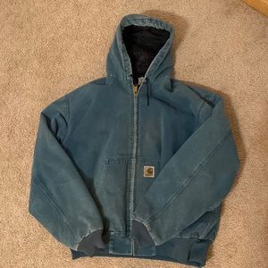 Carhartt Vintage Coat